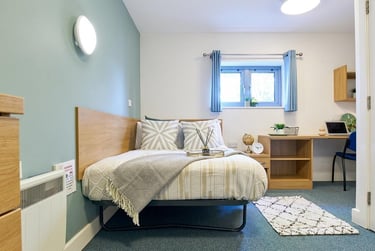 1 bed flat, Shield Street, Sandyford, Newcastle, NE21XR - Image 8